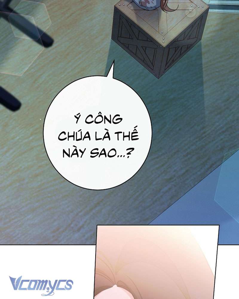 Hầu Gái Độc Quyền Của Hoàng Hậu Phản Diện Chap 85 - Trang 4