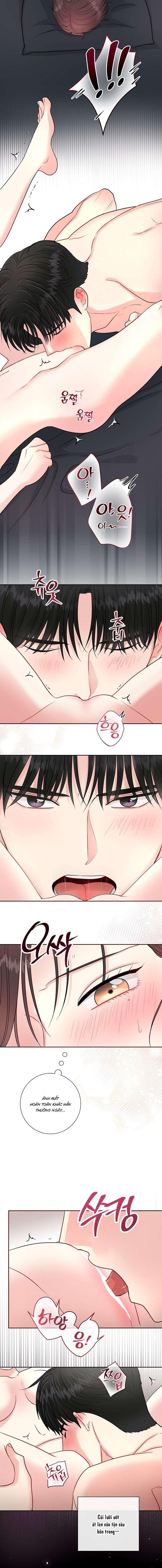 [ 18+ ] Mùa hè em đến Chap 31 - Trang 2