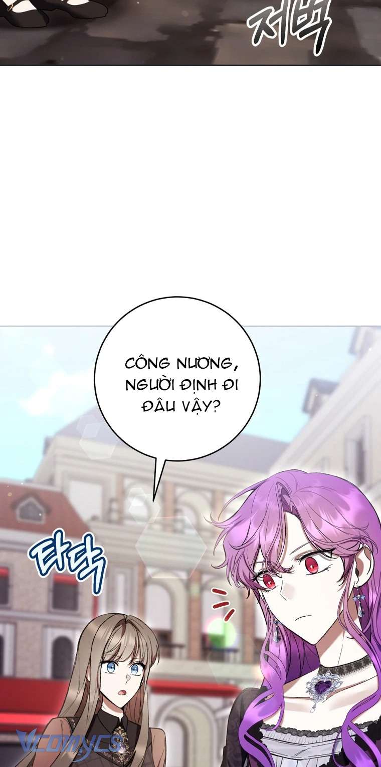 Làm Ác Nữ Bộ Không Tuyệt Sao? Chap 77 - Next Chapter 78