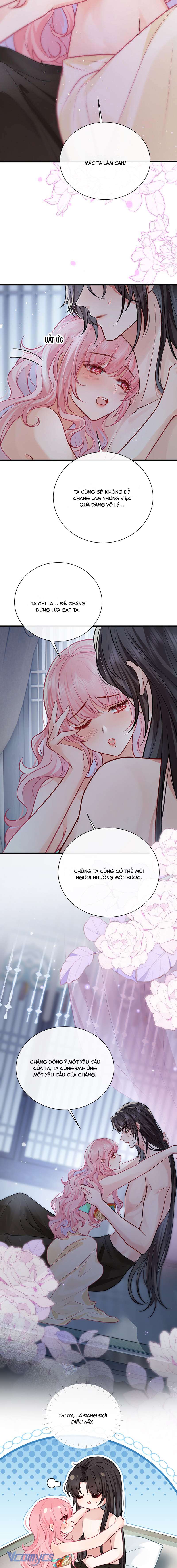 Sau Khi Công Chúa Chơi Xong Thì Vứt Chap 113 - Trang 2