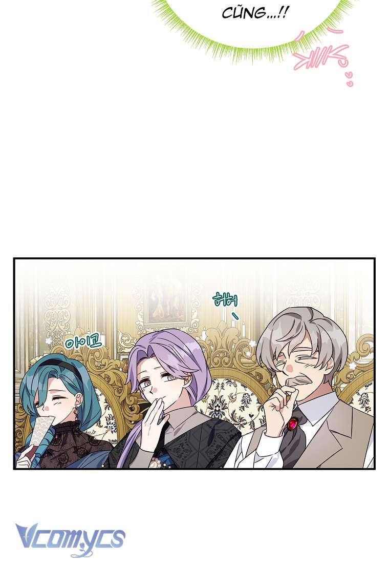 Tôi đã trở thành con gái út của công tước phản diện Chapter 6 - Next Chapter 7