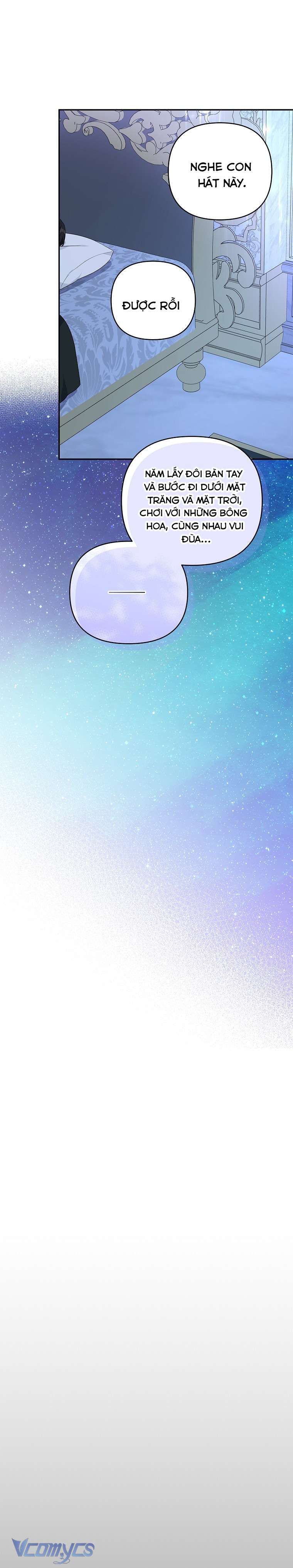 Tôi đã trở thành con gái út của công tước phản diện Chapter 26 - Trang 3