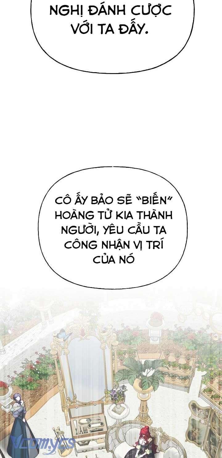 Thuần Hóa Hoàng Tử Quái Vật Chap 28 - Trang 2