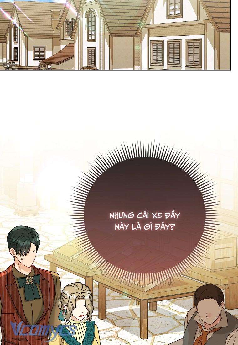 Nhân Vật Phản Diện Đều Thích Tôi Chap 62 - Trang 2