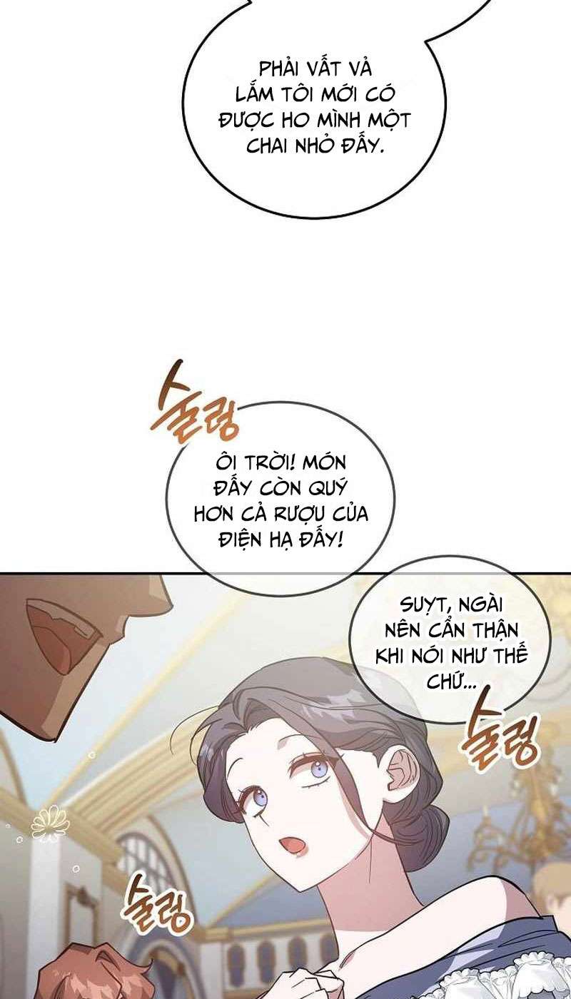 Nữ Hầu Báo Thù: Thời Khắc Cuối Cùng Chap 8 - Next Chap 9
