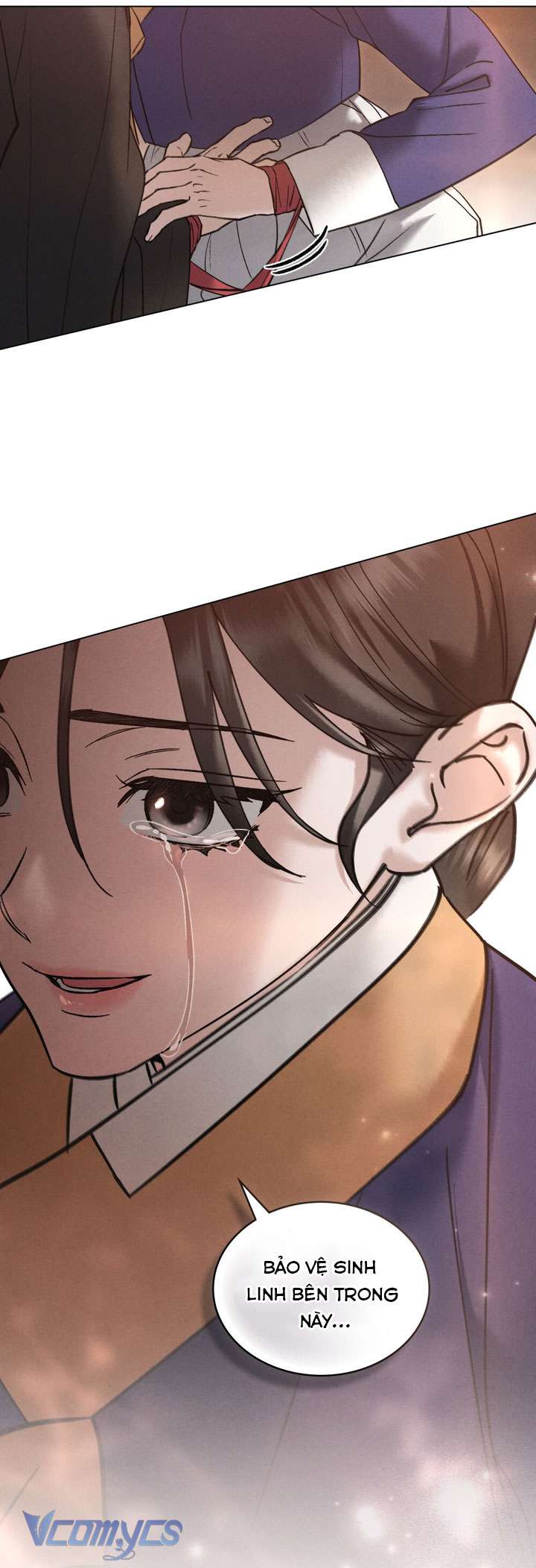 [18+] Đêm Giông Bão Chap 78 - Trang 2