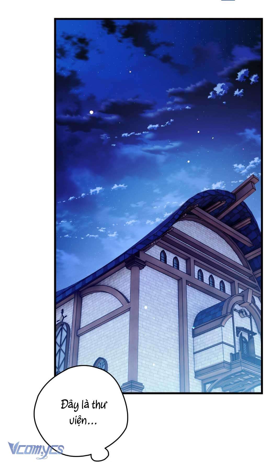 Gửi đến người sói yêu dấu của em Chap 9 - Trang 2