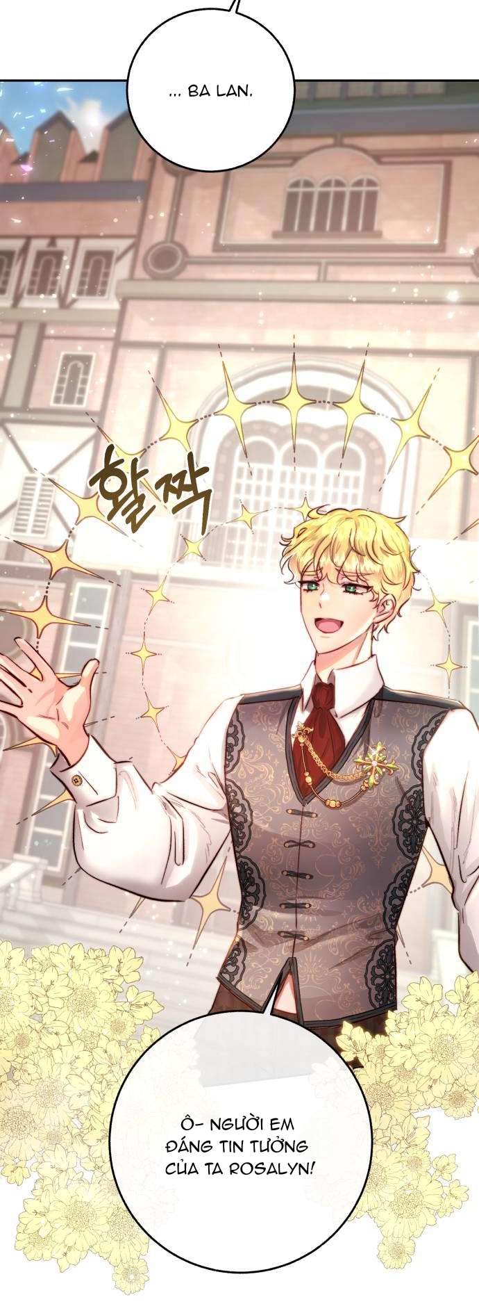 Rosaline Bogart Chap 4 - Next 