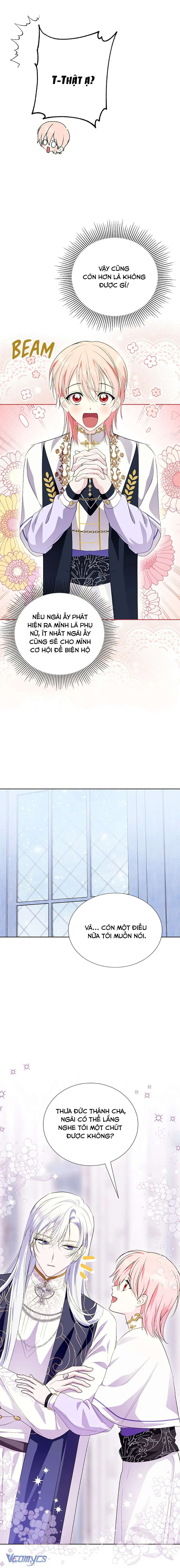 [PNT] Phía Sau Mặt Nạ Của Nam Chính Hiền Lành Chap 59 - Trang 2