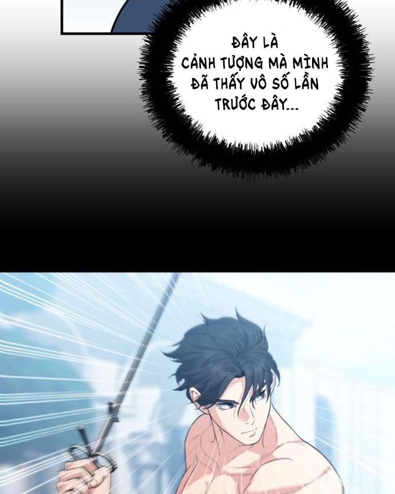 Vì Một Kết Thúc Viên Mãn Cho Đôi Ta Chap 3 - Next Chap 4