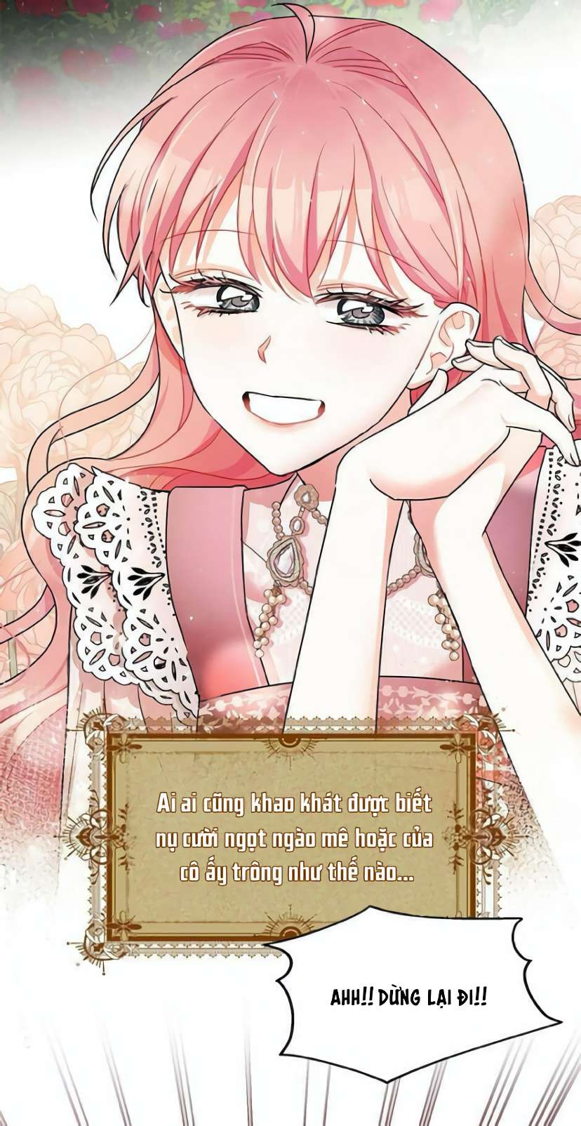 Liều Thuốc An Thần Của Bạo Chúa Chap 28 - Next Chap 29