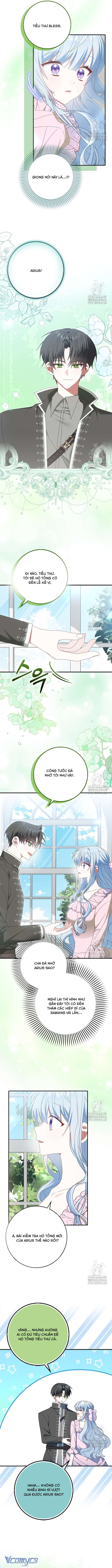 Tôi Sẽ Chiếm Lấy Ngư Trường! Chap 60 - Trang 3