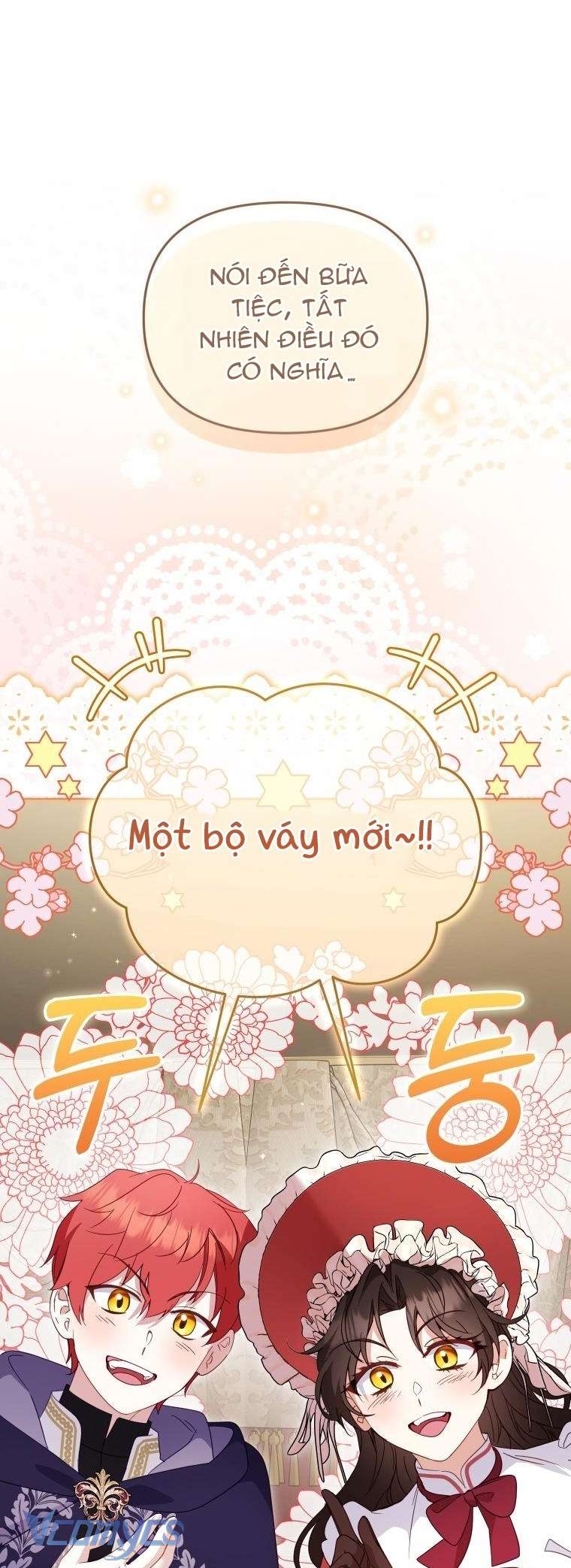 Tôi Được Nuôi Dưỡng Bởi Những Kẻ Phản Diện Chap 117 - Trang 2