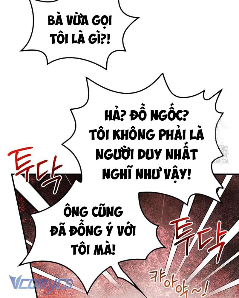 Chị Gái Của Nhân Vật Phản Diện Hôm Nay Cũng Đang Đau Khổ Chap 97 - Trang 4