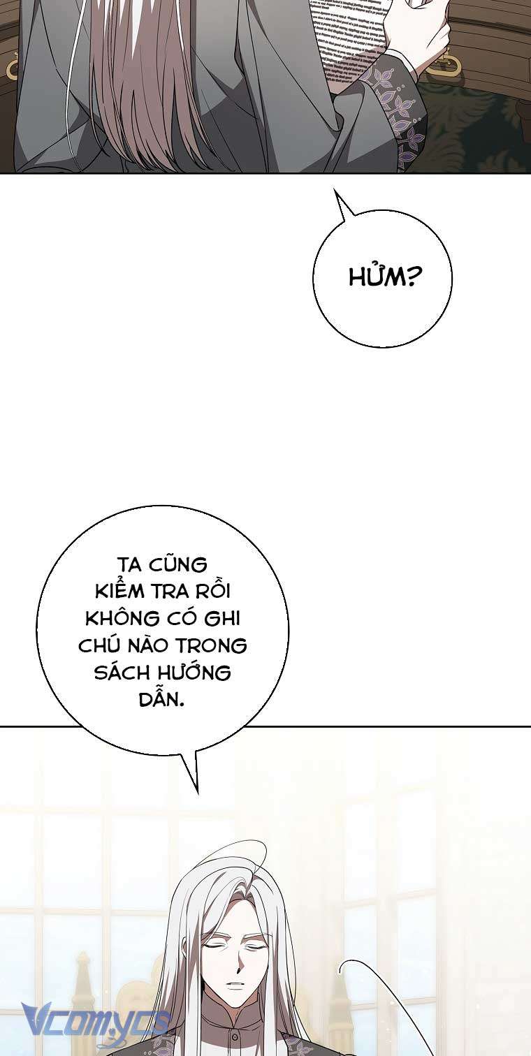 100 lời nguyền tại dinh thự Illestone Chap 24 - Trang 2