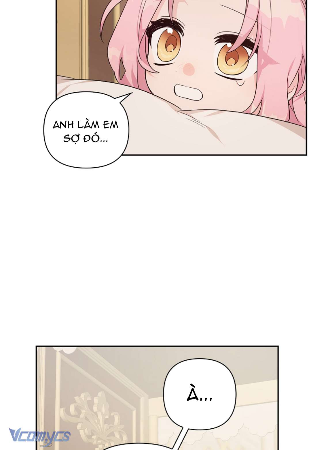 Tôi đã trở thành con gái út của công tước phản diện Chapter 18 - Next Chapter 19