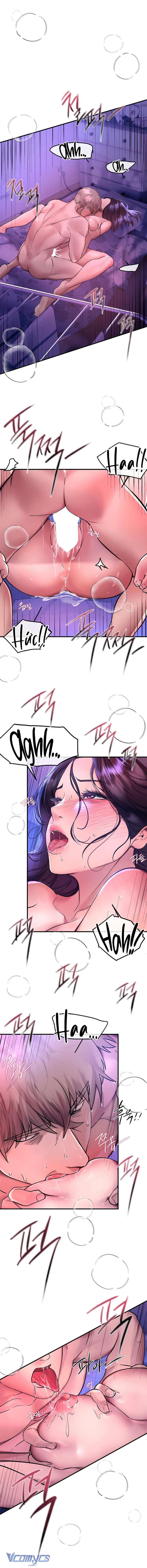 Những Ngày Tươi Đẹp Chapter 4 - Trang 3