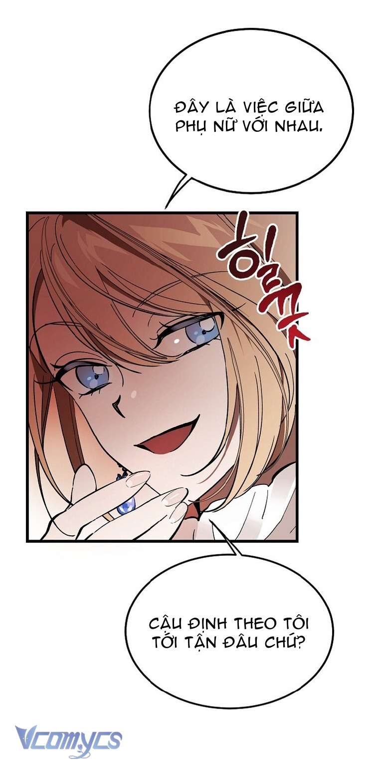 [PNT] Ác Quỷ Nuôi Dưỡng Tiểu Thư Chap 7 - Trang 2