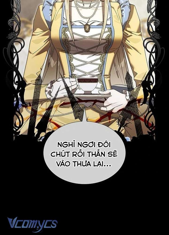 Cứ Cố Gắng Hết Sức Để Hối Hận Chapter 36 - Trang 3