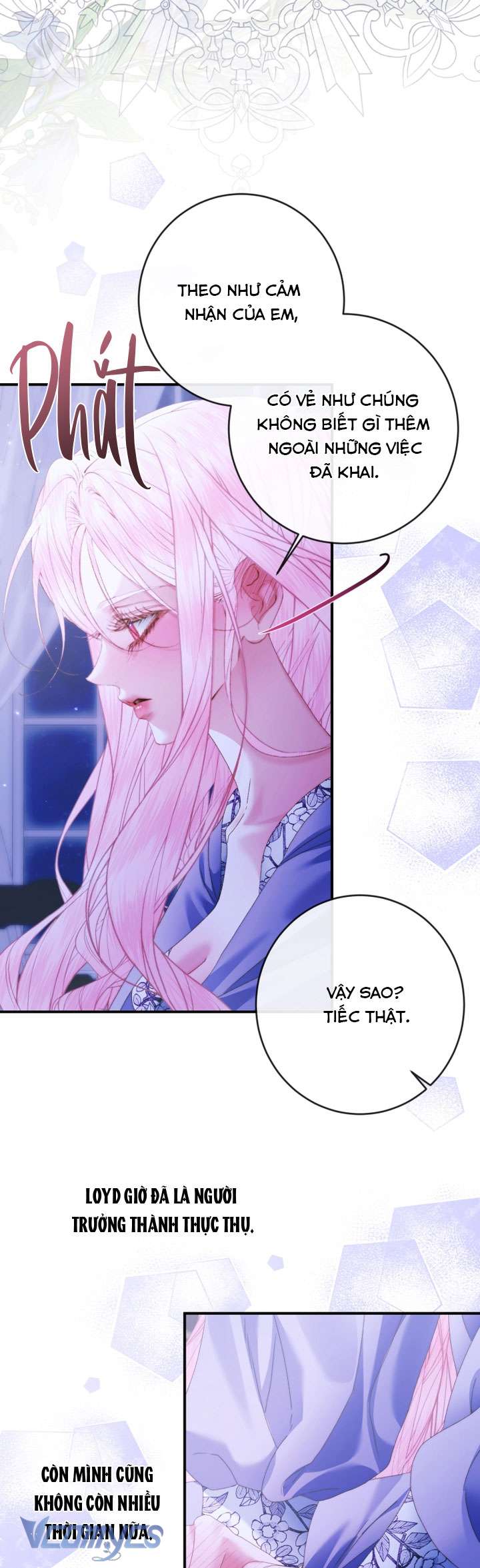 Siren: Trở Thành Gia Đình Của Nhân Vật Phản Diện Chap 133 - Next Chap 134