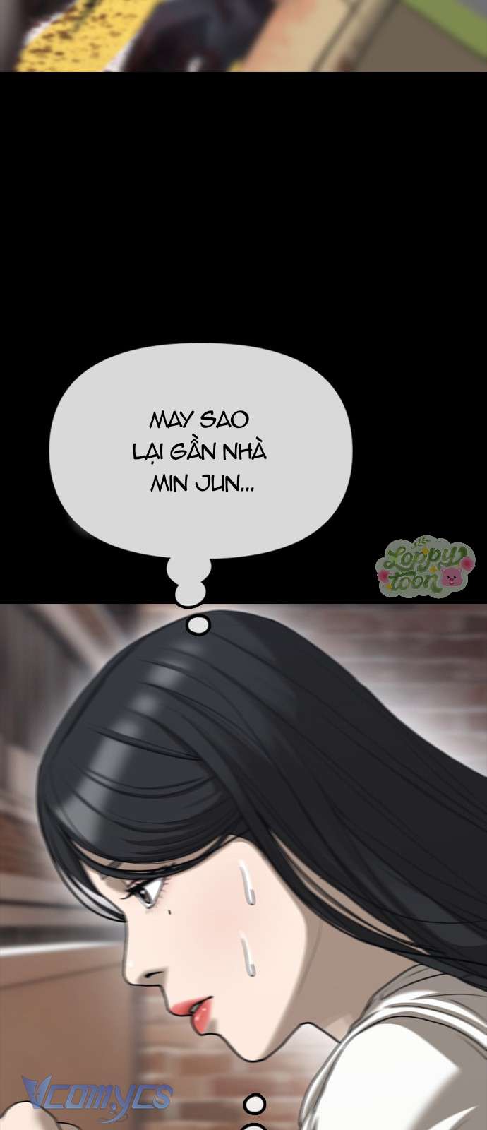 Tận Thế Đã Đến Chap 4 - Trang 4