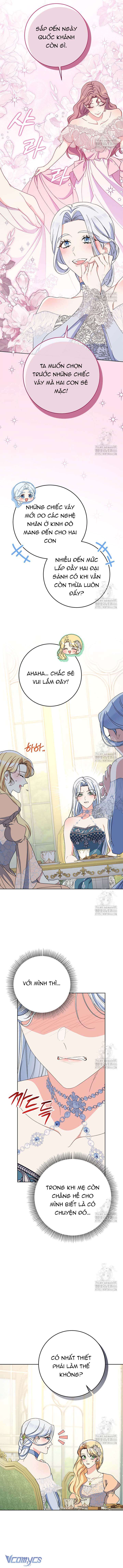 Nuôi Dưỡng Em Gái Xinh Đẹp Chap 86 - Trang 3