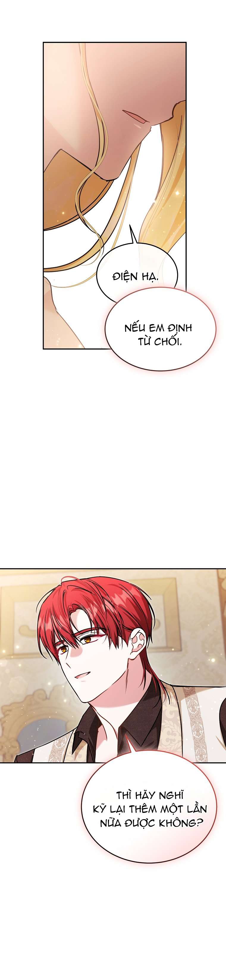 Chị Gái Tôi Là Nhân Vật Chính Chap 58 - Trang 2