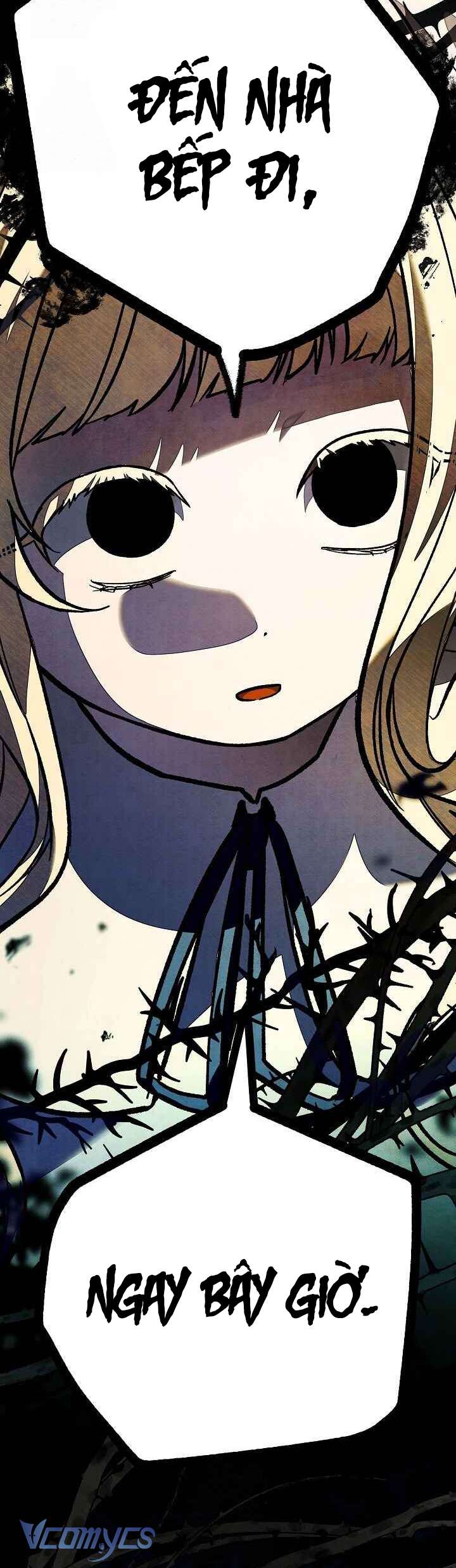 Chào Mừng Đến Với Dinh Thự Hoa Hồng Chap 8 - Trang 3