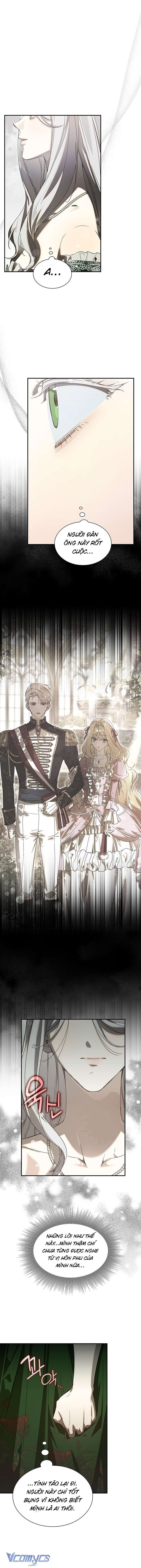 Hãy Hối Hận Cho Thật Trọn Vẹn Chap 2 - Trang 3