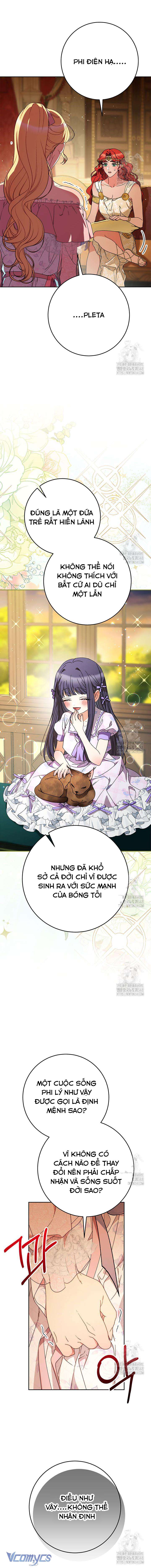 Nuôi Dưỡng Em Gái Xinh Đẹp Chap 65 - Trang 3