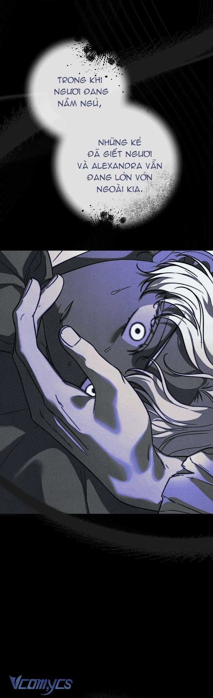 Hôn Nhân Vụ Lợi 2: Bản Tình Ca Không Thể Quên Chap 3 - Next Chap 4