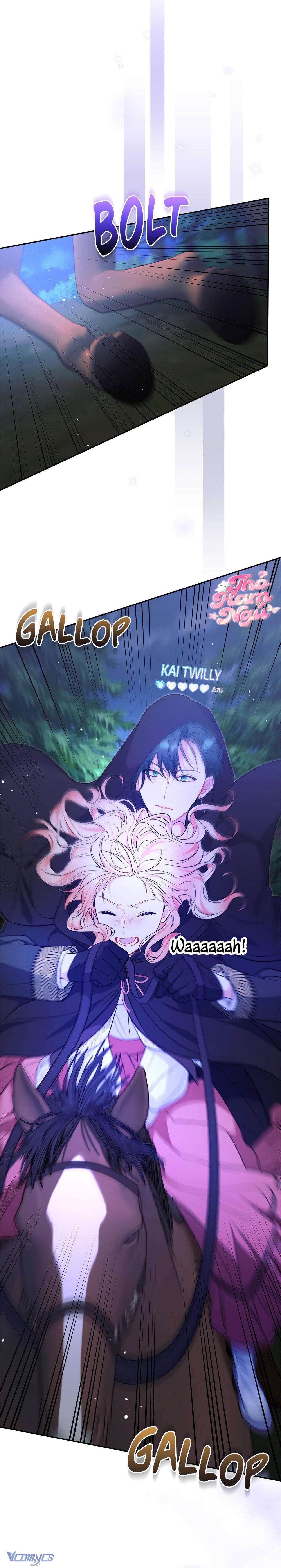 Có Nhiều Nam Chính Quá Đi! Chapter 22 - Next Chapter 23