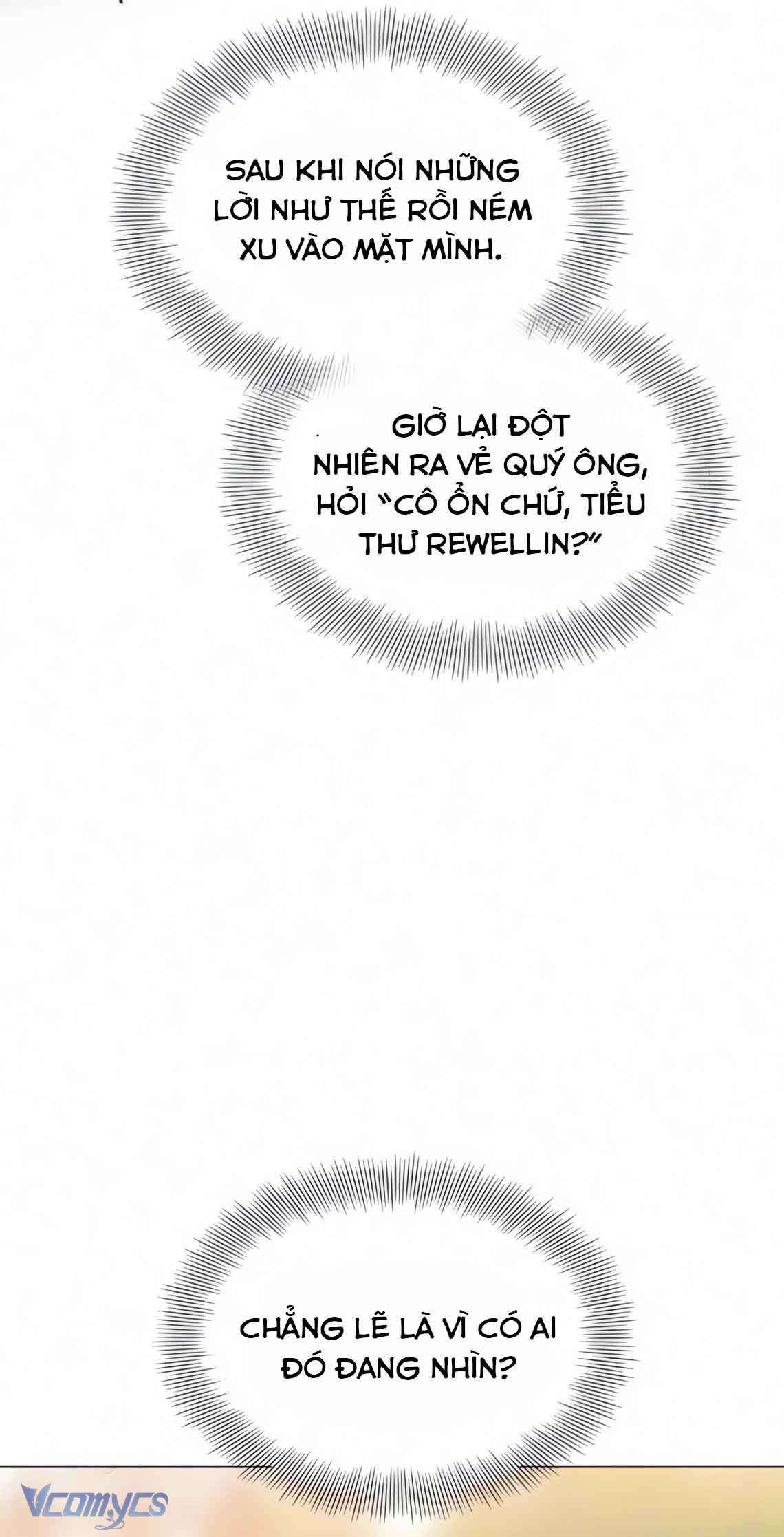 Hãy Khóc Và Cầu Nguyện Đi Chapter 47 - Trang 4