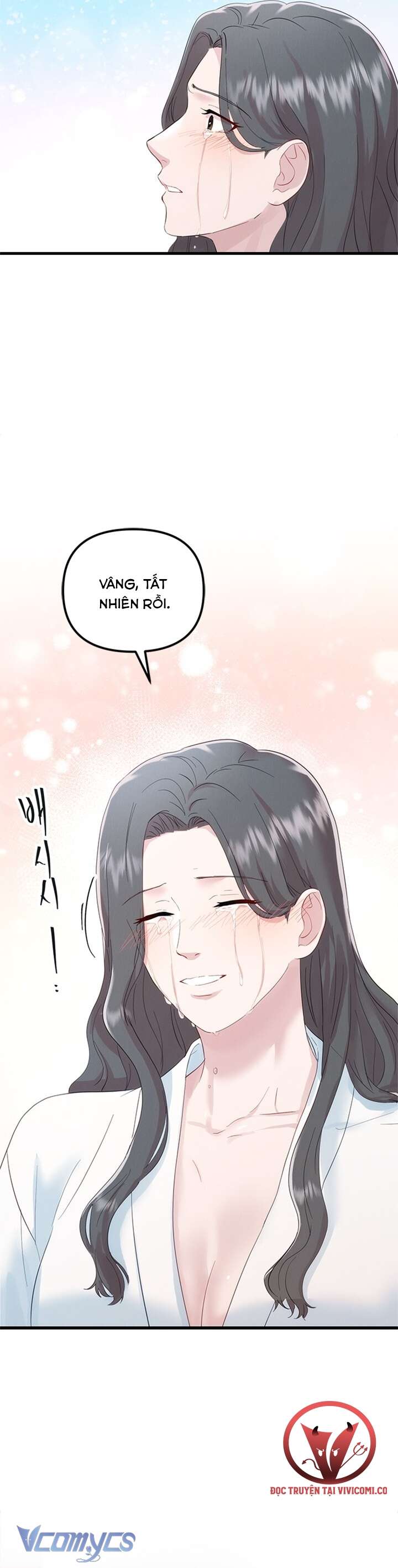 [18+] Đối Tác Dục Vọng Chap 20 - Next Chap 21