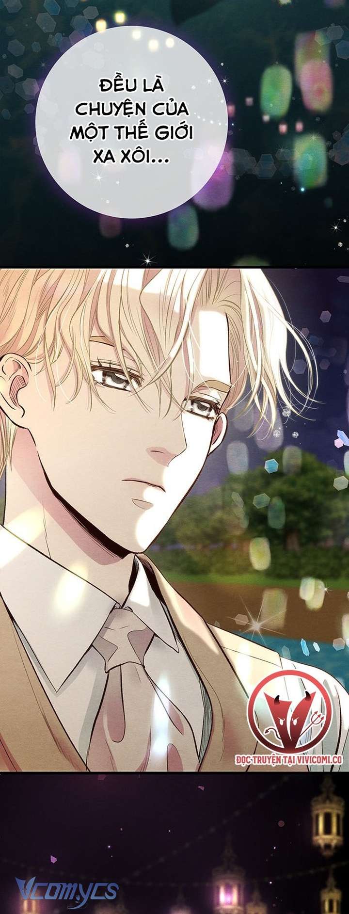 Hoàng Tử Rắc Rối Chap 24 - Trang 2