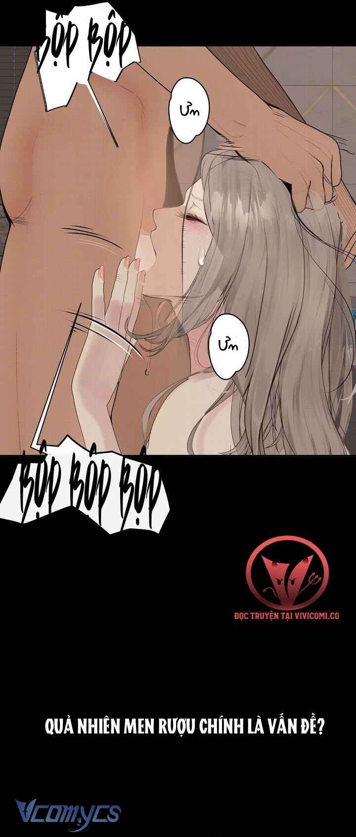 [18+] Nhật Ký Quan Sát Chap 26 - Trang 2