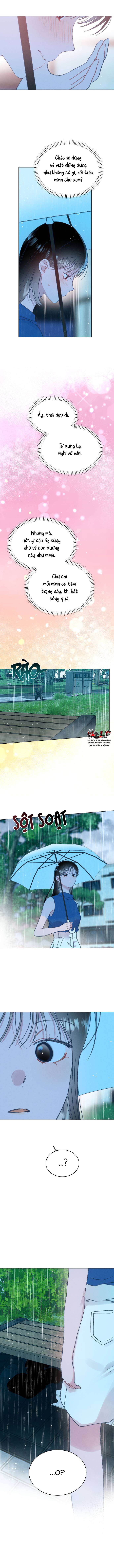 Bầu Trời Mùa Hạ Dấu Yêu Chap 33 - Trang 4