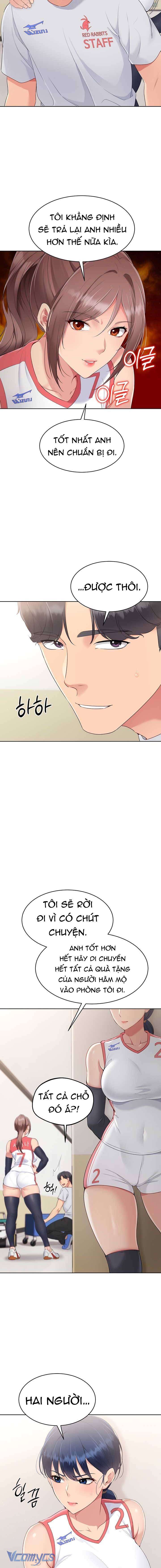 [18+] Hãy Thiết Lập Nó! Chap 21 - Trang 2