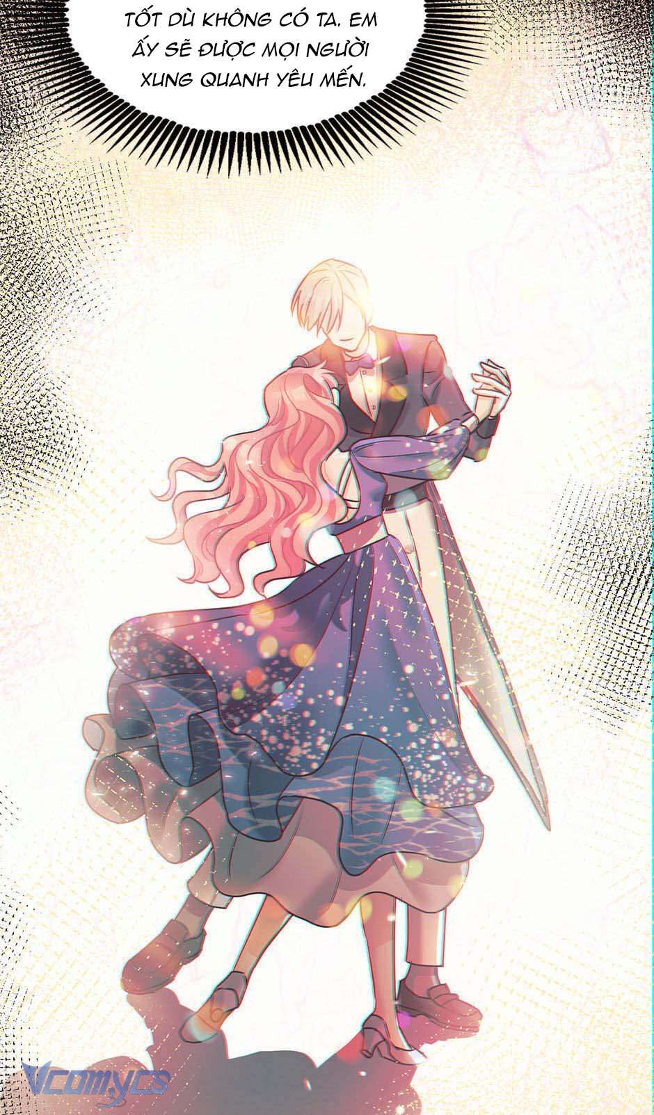 Liều Thuốc An Thần Của Bạo Chúa Chap 35 - Next Chap 36