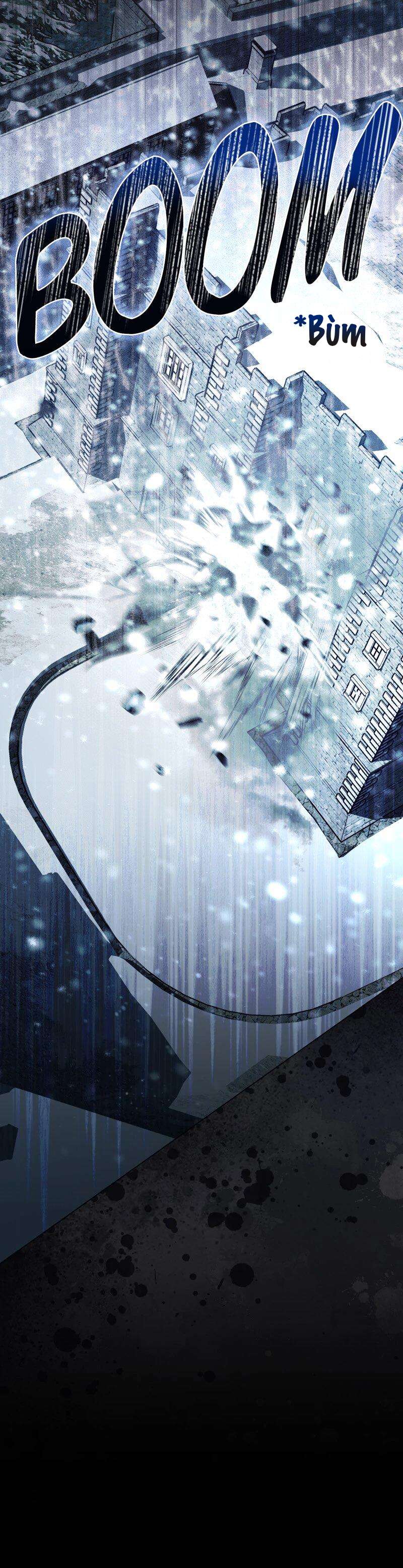 Một Ngày Nọ Bỗng Dưng Cha Xuất Hiện Chap 97 - Trang 4