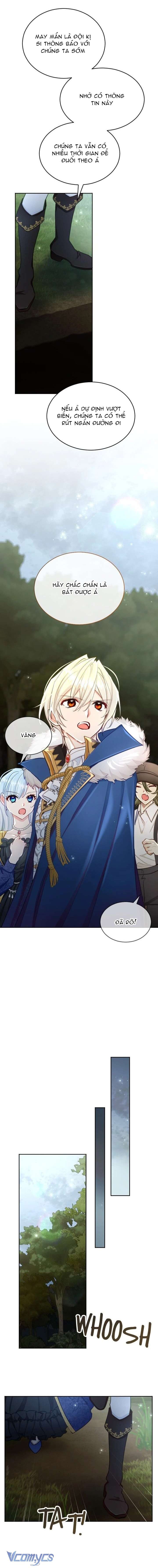 Sự Báo Thù Của Một Vị Thánh Chap 118 - Trang 2