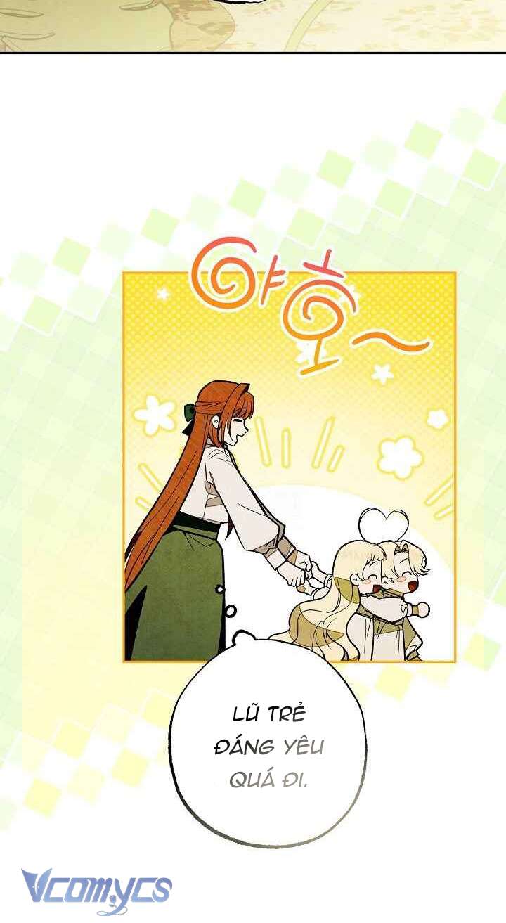 Chào Mừng Đến Với Dinh Thự Hoa Hồng Chap 8 - Trang 3