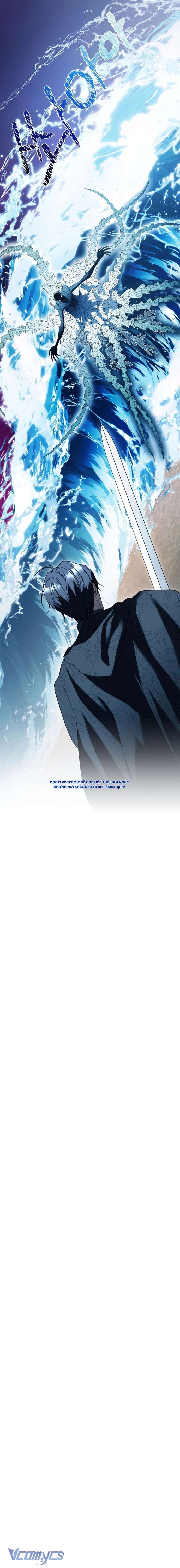 Nữ Phụ Muốn Chạy Trốn Khỏi Gã Nam Chính Ám Ảnh Chap 11 - Next Chap 12