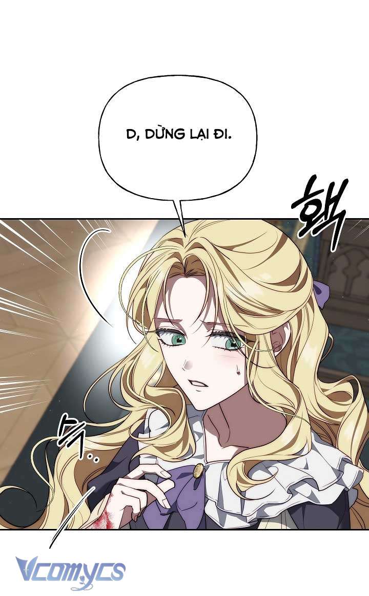 Thuần Hóa Hoàng Tử Quái Vật Chap 7 - Trang 4