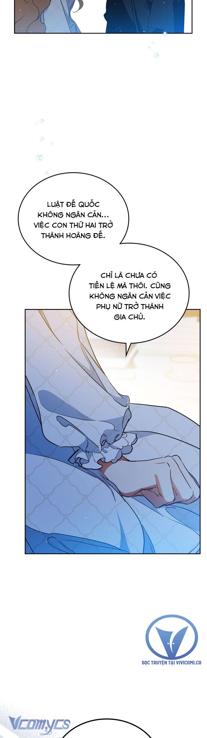 Kiếp Này Nhất Định Làm Gia Chủ Chap 180 - Trang 2