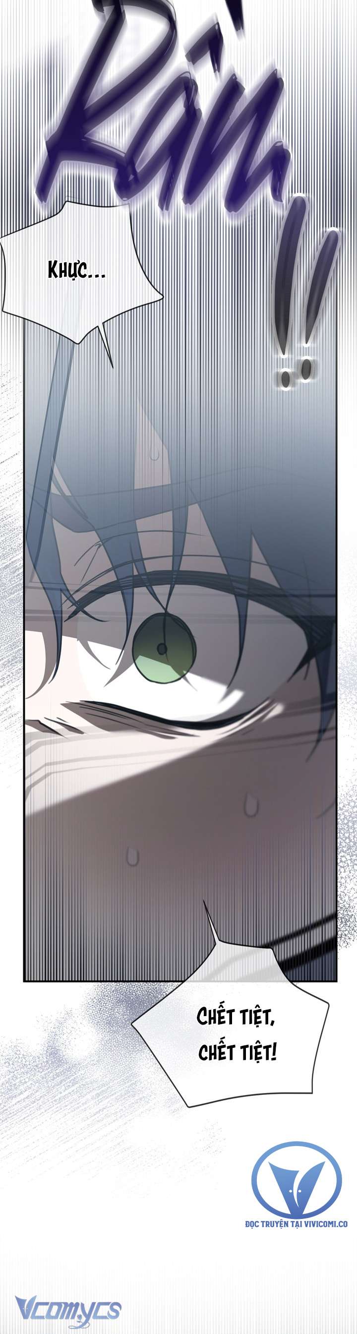 Lại Một Lần Nữa Hướng Về Ánh Sáng Chap 104 - Next Chap 105