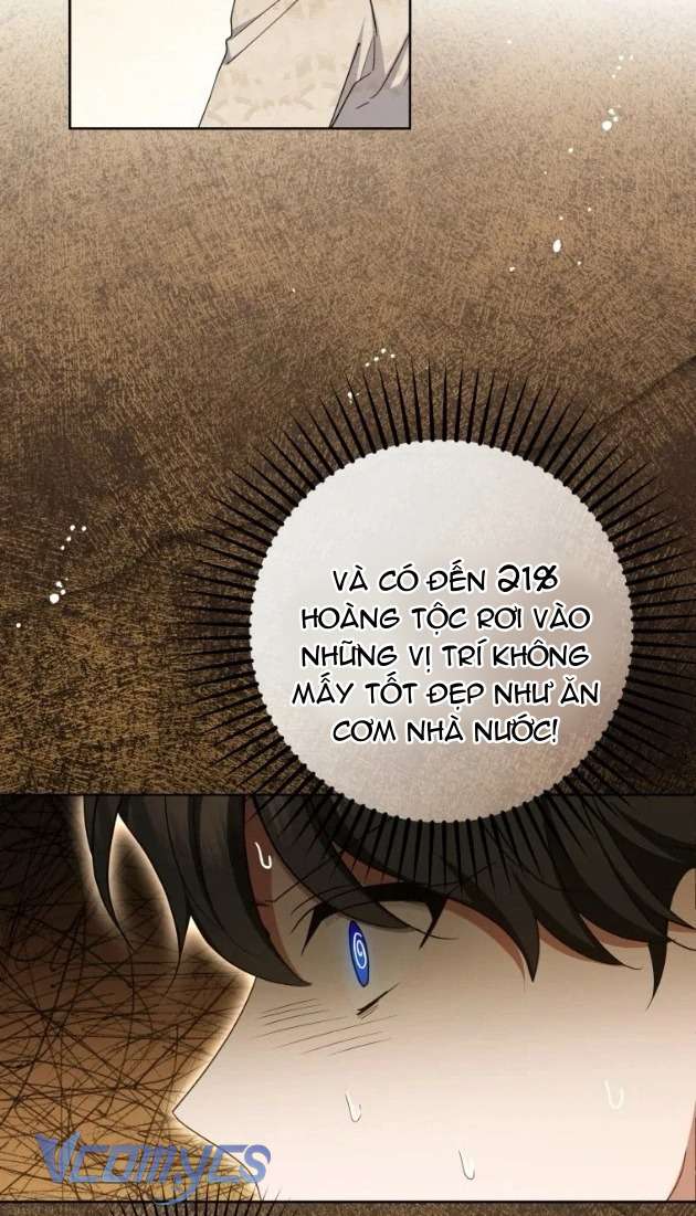 Được Yêu Thương Mà Còn Ngại Ngùng Sao! Chap 83 - Trang 4