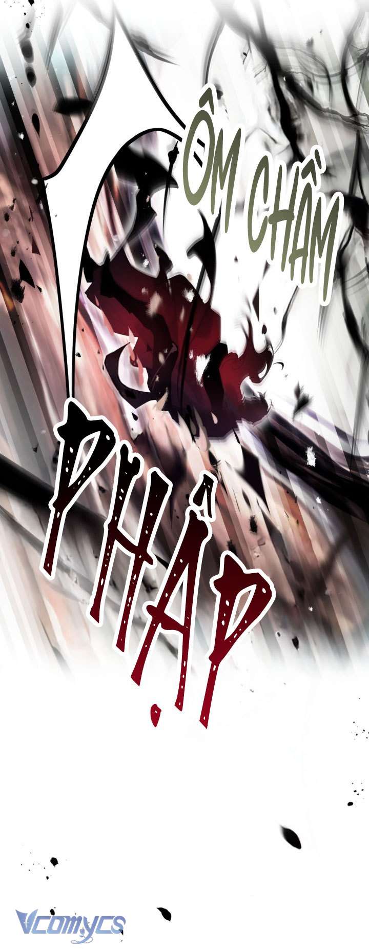 Kết Cục Của Nhân Vật Phản Diện Chỉ Có Thể Là Cái Chết Chap 188 - Next Chap 189