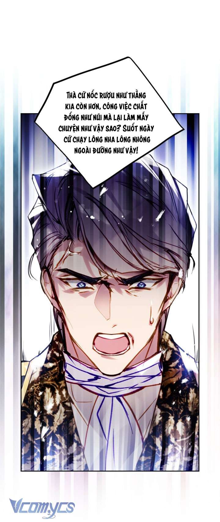 Kết Cục Của Nhân Vật Phản Diện Chỉ Có Thể Là Cái Chết Chap 189 - Next 