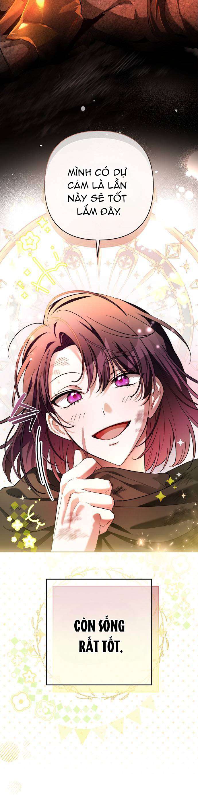 Cô Dâu Của Đại Công Tước Là Chiến Binh Địa Ngục Chap 3 - Next Chap 4